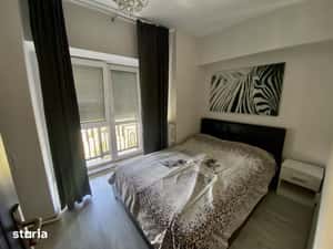 Studio Unirii - Camera de Comert | 5' Metrou | Balcon | Parcare | Paza — miniatura 5