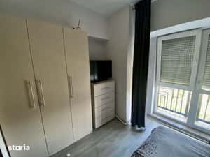 Studio Unirii - Camera de Comert | 5' Metrou | Balcon | Parcare | Paza — miniatura 6