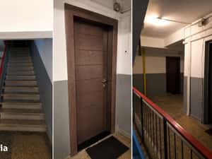 Bld. Unirii - Apartament - 3 camere - 49mp - Et.1|10, Focsani — miniatura 4