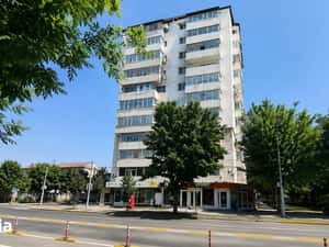 Bld. Unirii - Apartament - 3 camere - 49mp - Et.1|10, Focsani — miniatura 5