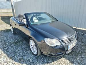 Vw EOS/AN 2010/2 LITRI Diesel 140CP /Cutie AUTOMATA DSG — miniatura 1