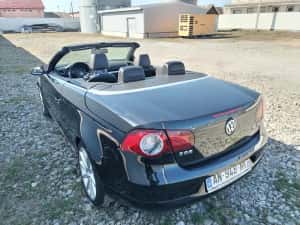 Vw EOS/AN 2010/2 LITRI Diesel 140CP /Cutie AUTOMATA DSG — miniatura 3