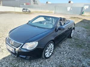 Vw EOS/AN 2010/2 LITRI Diesel 140CP /Cutie AUTOMATA DSG — miniatura 4