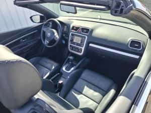 Vw EOS/AN 2010/2 LITRI Diesel 140CP /Cutie AUTOMATA DSG — miniatura 5
