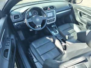 Vw EOS/AN 2010/2 LITRI Diesel 140CP /Cutie AUTOMATA DSG — miniatura 7