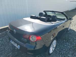 Vw EOS/AN 2010/2 LITRI Diesel 140CP /Cutie AUTOMATA DSG — miniatura 10