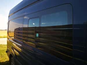 Ford transit 2016 webasto și tahograf — miniatura 9
