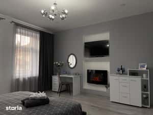 De vanzare apartament central, 2 camere tip Studio — miniatura 4