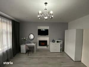 De vanzare apartament central, 2 camere tip Studio — miniatura 5