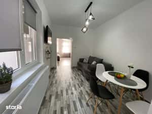 De vanzare apartament central, 2 camere tip Studio — miniatura 6