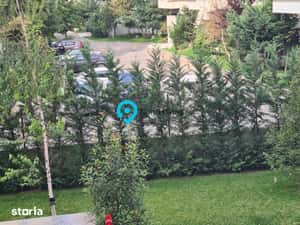 Garsonieră Modernă | Parcare Subterană Inclusă | Rond Pipera – OMV | — miniatura 4