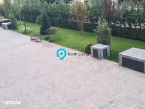Garsonieră Modernă | Parcare Subterană Inclusă | Rond Pipera – OMV | — miniatura 5