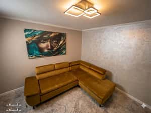 Prima Închiriere | Apartament 2 Camere | Focșani Sud | Parcare Inclusa — miniatura 2
