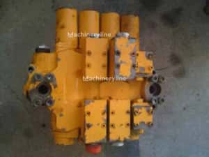 Distribuitor hidraulic utilaje de constructii Bobcat