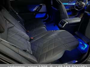 BMW i7 544 CP, 4.721 km, Vehicul second-hand — miniatura 5