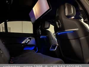 BMW i7 544 CP, 4.721 km, Vehicul second-hand — miniatura 6