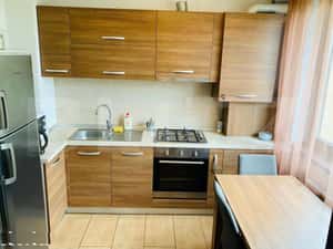 Apartament de vanzare, cu 2 camere, 54 mp, zona Cuza Voda