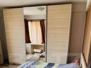 Apartament de vanzare, cu 2 camere, 54 mp, zona Cuza Voda — miniatura 5