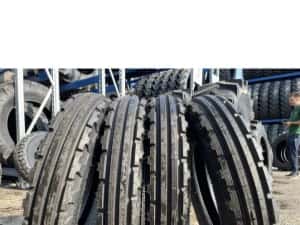 6.00-16 ASCENSO TSB111 8PR TT Cauciucuri tractor, Fiat, Case