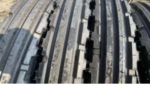 6.00-16 ASCENSO TSB111 8PR TT Cauciucuri tractor, Fiat, Case — miniatura 9