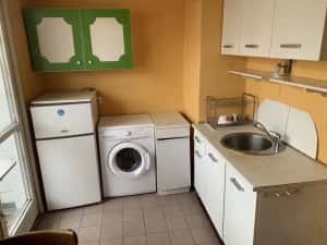 Garsoniera de inchiriat in zona Drumu Taberei — miniatura 3