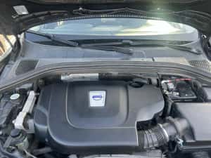 Alternator Volvo XC 60 2.4 D 2012