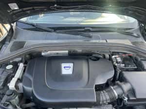 Alternator Volvo XC 60 2.4 D 2012 — miniatura 2