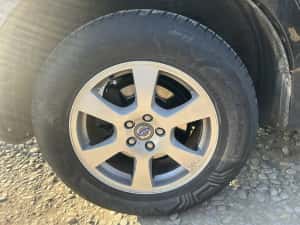Alternator Volvo XC 60 2.4 D 2012 — miniatura 5
