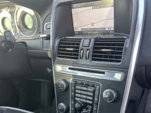 Alternator Volvo XC 60 2.4 D 2012 — miniatura 6