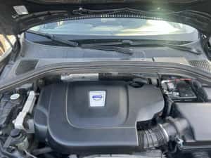 Alternator Volvo XC 60 2.4 D 2012 — miniatura 7