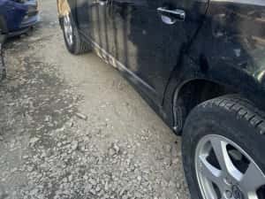 Alternator Volvo XC 60 2.4 D 2012 — miniatura 9
