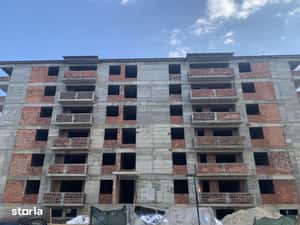 Apartament 3 camere decomandat, bloc nou, Aparatorii Patriei metrou — miniatura 4
