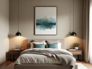 Apartament modern cu 2 camere, Express Residence, Parc Tudor Arghezi — miniatura 4