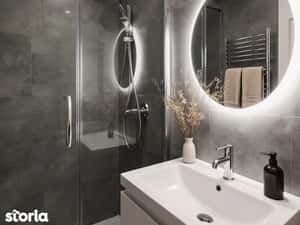 Apartament modern cu 2 camere, Express Residence, Parc Tudor Arghezi — miniatura 5