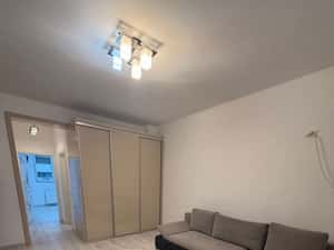 Apartament - 2 camere - AC - Centrala proprie - Militari Residence