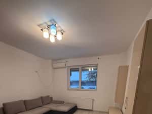 Apartament - 2 camere - AC - Centrala proprie - Militari Residence — miniatura 4