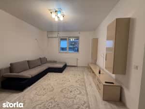 Apartament - 2 camere - AC - Centrala proprie - Militari Residence — miniatura 5