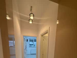 Apartament - 2 camere - AC - Centrala proprie - Militari Residence — miniatura 6