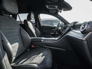 Mercedes-Benz GLC 300 SUV, 56.760 km, 269 cp, Diesel — miniatura 5