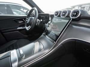 Mercedes-Benz GLC 300 SUV, 56.760 km, 269 cp, Diesel — miniatura 6