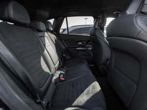 Mercedes-Benz GLC 300 SUV, 56.760 km, 269 cp, Diesel — miniatura 7