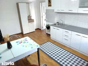 Baia Mare Chirie | Apartament 2 Camere | Zona Garii — miniatura 5
