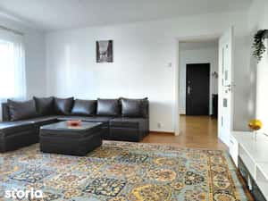 Baia Mare Chirie | Apartament 2 Camere | Zona Garii — miniatura 6