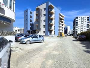 Mamaia Nord - Meraki 7.2 Studios, 2 camere, 43,50 mp utili, Parter! — miniatura 3