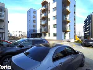 Mamaia Nord - Meraki 7.2 Studios, 2 camere, 43,50 mp utili, Parter! — miniatura 4