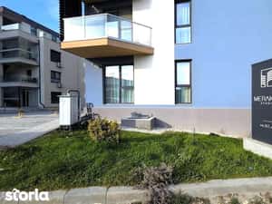 Mamaia Nord - Meraki 7.2 Studios, 2 camere, 43,50 mp utili, Parter! — miniatura 5