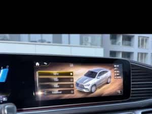 Mercedes GLE coupe 53 AMG benzină/hibrid — miniatura 8