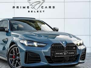BMW M440 Gran Coupe 374HP 2025 - Ca noua