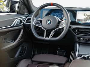 BMW M440 Gran Coupe 374HP 2025 - Ca noua — miniatura 2
