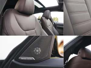 BMW M440 Gran Coupe 374HP 2025 - Ca noua — miniatura 3